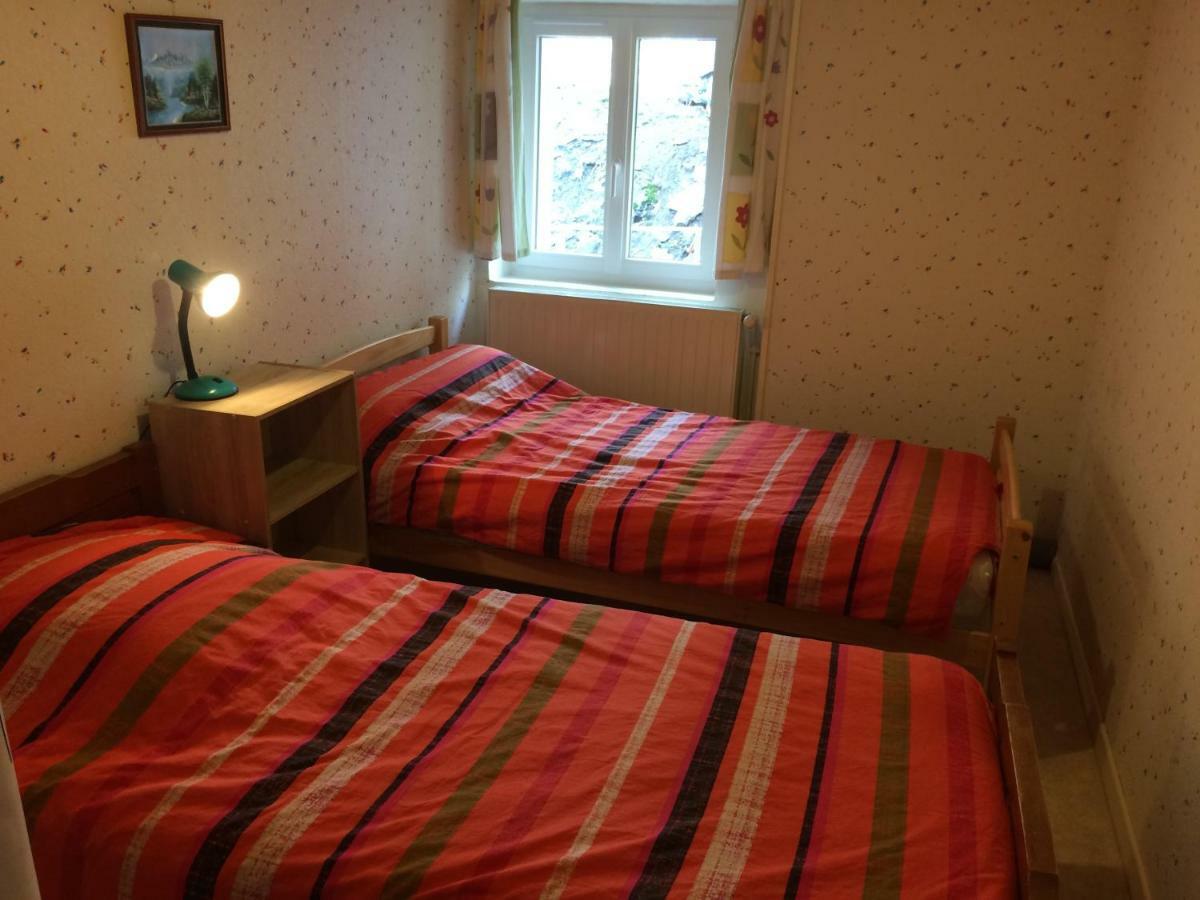 Laveissière Vacances Au Pied Des Monts Du Cantal מראה חיצוני תמונה
